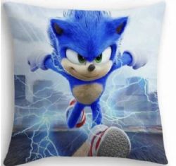 COUSSIN - SONIC